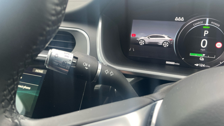 Jaguar I-Pace 294kW EV400 SE 90kWh 5dr Auto Electric Estate